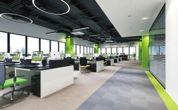 2024公司年终工作总结参考5篇