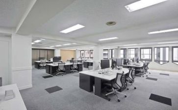 公司文心得体会8篇