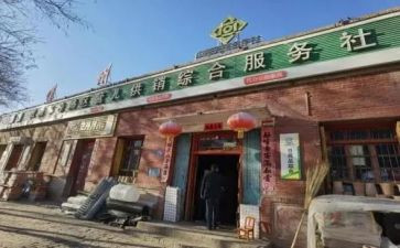 省供销社半年工作总结8篇