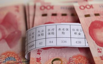 2024年工资工作总结精选5篇