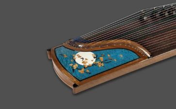 练古筝作文通用8篇