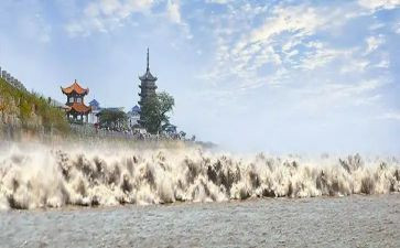 观潮教案课时教案精选5篇