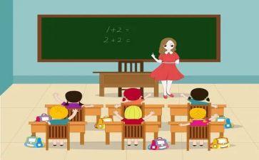 观课幼儿教师心得体会5篇