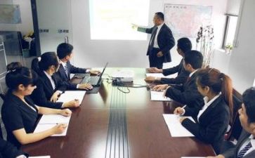 管理与工作心得体会优质5篇