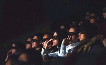 八子观影心得体会8篇