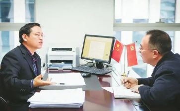 教师挂职的心得体会7篇
