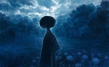 孤独初中作文优质6篇