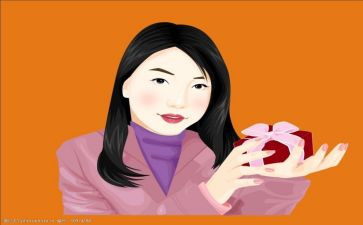 姑姑的作文通用7篇