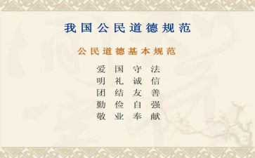 写规范字心得体会最新6篇