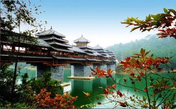 桂林旅游游记作文6篇