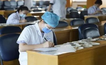 规培医生个人总结5篇