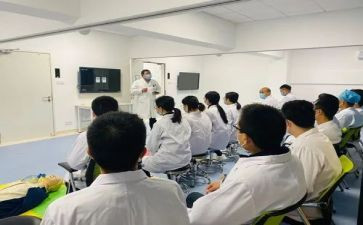 安全法规培训心得7篇