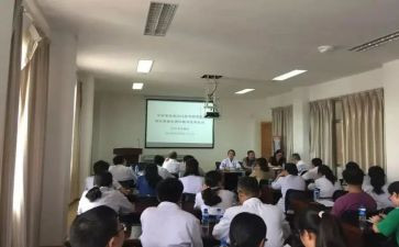 规培护士个人总结5篇