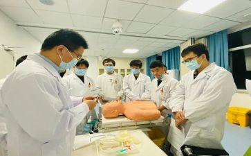 2024年规培年度总结通用8篇