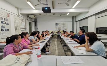 教师国培的心得体会2022精选5篇
