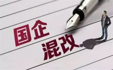国企半年度总结参考5篇