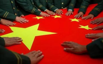 四月份国旗讲话稿8篇