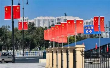 国旗队个人总结7篇