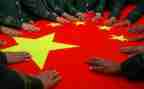 四月份国旗讲话稿8篇