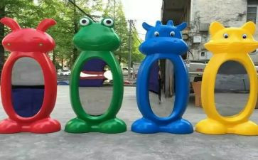 勺子里的哈哈镜中班教案6篇