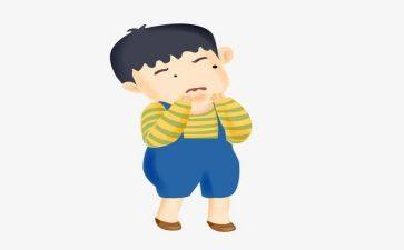 《害怕》作文参考6篇