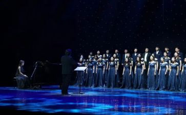 合唱工作计划8篇