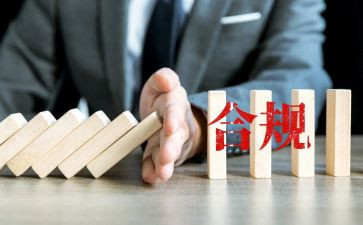 风险合规自查报告7篇
