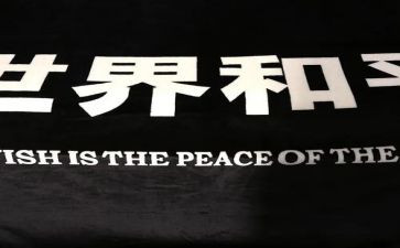 和平与战争读后感通用7篇