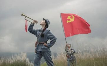 演讲红军长征的演讲稿5篇