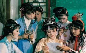 读红楼作文通用7篇