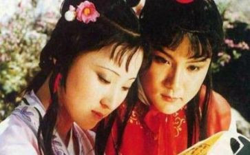 红楼梦读后感500字5篇