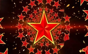 红星照耀中国读后感300字7篇