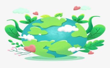 环保主题的作文8篇
