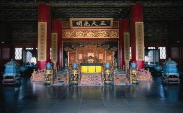 皇帝心得体会6篇