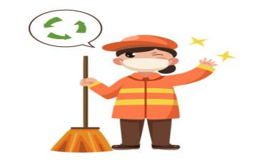 环卫人心得体会8篇