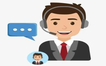 话务员述职报告7篇