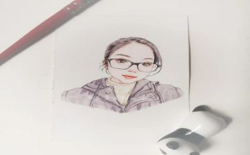 我的自画像优秀作文6篇