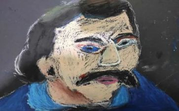 我的画像作文300作文通用6篇