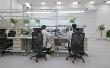 化验室工作个人总结精选6篇