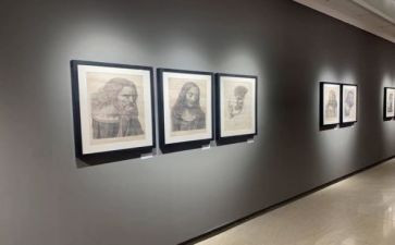 幼儿园画展策划活动方案6篇