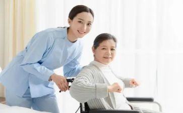 护工的个人总结7篇
