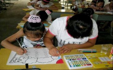 教幼儿绘画教案通用8篇