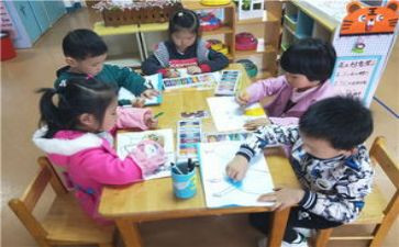 幼儿园春天来了绘画教案7篇