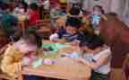 幼儿绘画与心得体会8篇