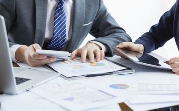 会计述职报告模板模板7篇