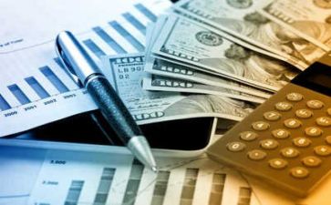 会计月度报告总结8篇