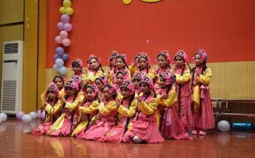 2024年文艺汇演活动方案优秀5篇