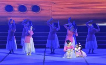 2024年文艺汇演活动方案参考6篇