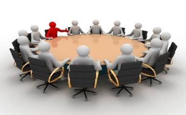 看会议心得体会5篇