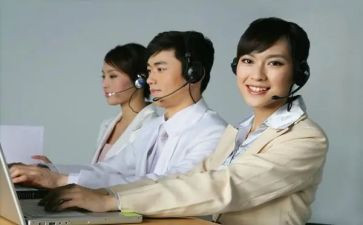 呼叫中心述职报告最新8篇